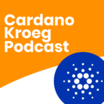 Cardano Kroeg Crypto Podcast Cardano Kroeg Crypto Podcast